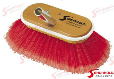 Cepillo Soft/medium Combo 15 Cm Shurhold