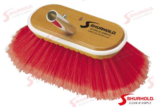 Cepillo Soft/medium Combo 15 Cm Shurhold