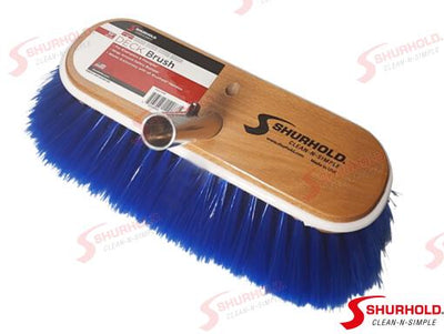 Cepillo Extra Suave 25 Cm Shurhold
