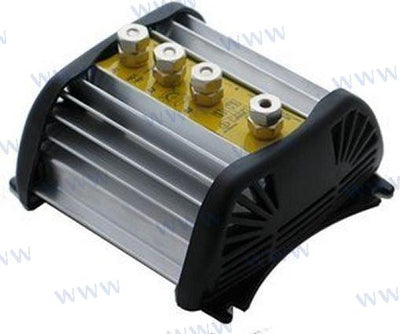 Isolator 1 Alt. X 3 Bat 70A 12/24V Sic