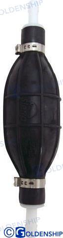 Bomba De Gasolina 5/16" Mercruiser 98396A38