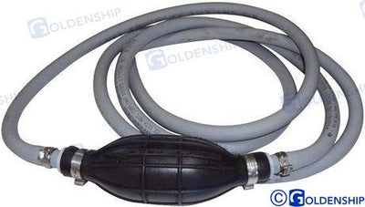 Linea De Combustible Universal 5/16" Goldenship