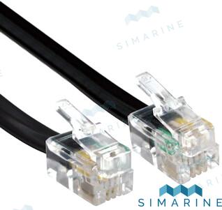 Sicom Data Cable 5M Simarine