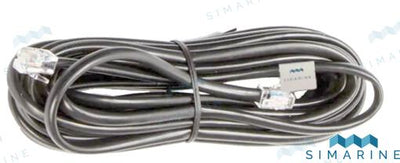 Sicom Extemsopm Data Cable 8M Simarine