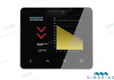 Pico-silver - Standalone Simarine