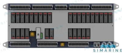 Dc Power Unit SPU-303 Simarine