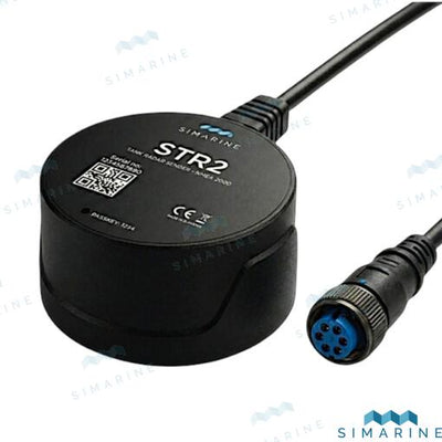 Sensor Tanque STR2 NMEA2000 Simarine
