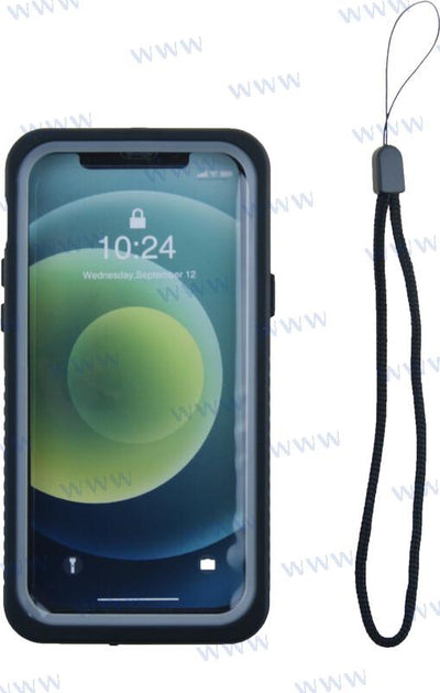Active Pro Case Iphone 12 4smarts