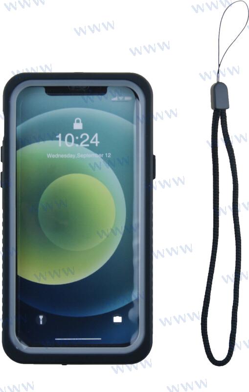 Active Pro Case Iphone 12 4smarts