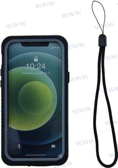 Active Pro Case Iphone 12 Pro 4smarts