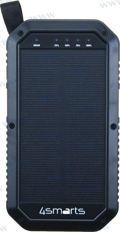 Powerbank Titanpack 8000MAH 4smarts