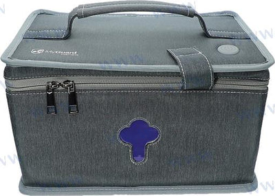 Caja Esterilizacion Myguard Xxl 4smarts