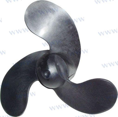 Helice 3X7 1/4X6 (2-5/3HP) Solas Propeller