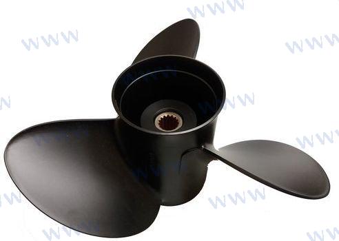 Helice "amita 3" 14.2X23 Izquierda Mercruiser