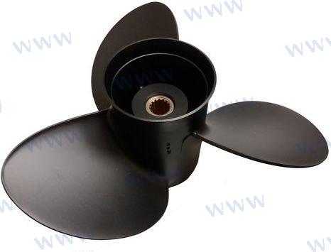 Helice "amita 3" 14.8X17 Izquierda Solas Propeller