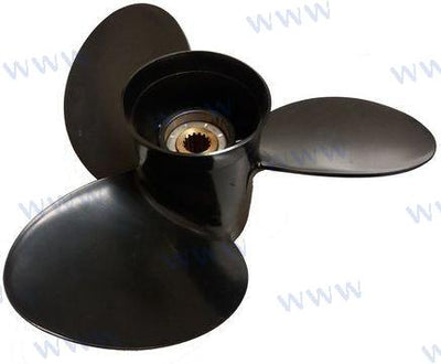 Helice "amita 3" Aluminio Multi-e 15.8X1 Mercruiser