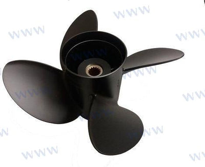 Helice "amita 4” Multi-e 14X21L Solas Propeller