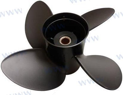 Helice "amita 4” MULTI-E"14.3X19L Solas Propeller