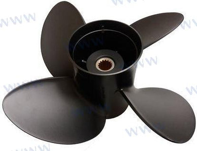Helice "amita 4” Multi-e 14.5X17L Solas Propeller