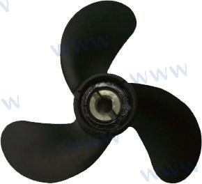 Helice Plastico 7.3X6.7 Honda