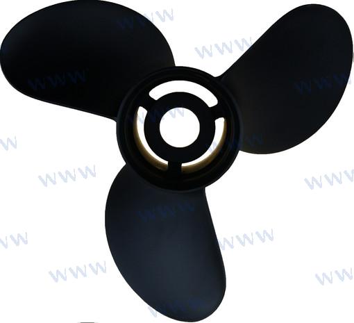 Helice Aluminio R-3 Plus 14X17 Derecha Solas