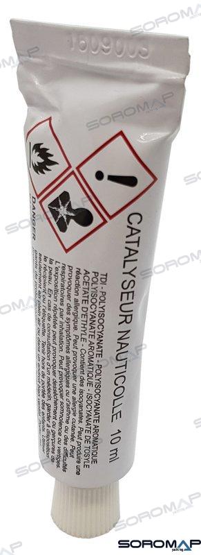 Endurecedor N-22 10 Gr. Soromap