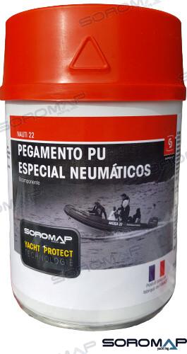 Cola De Poliuretano N-22 750CC. Soromap