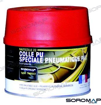 Cola De Poliuretano N-22 250CC. Soromap