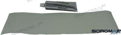 Kit Reparacion Hypalon Blanco 75 Ml Soromap