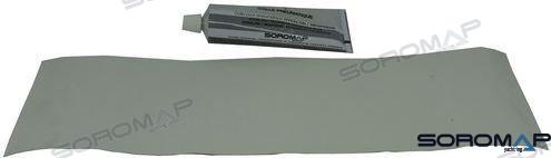 Kit Reparacion Hypalon Blanco 75 Ml Soromap