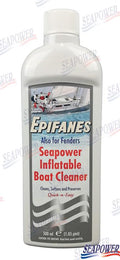 Seapower Inflatable Boat Cleaner 500ML.