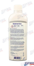 Seapower Inflatable Boat Cleaner 500ML.