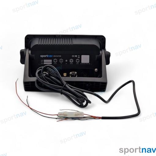 Multifuncion Sportnav SPO25F Transd Popa