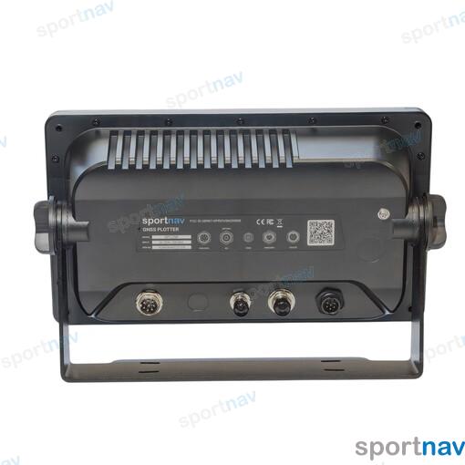 Multifuncion Sportnav SPO29F Con Transd