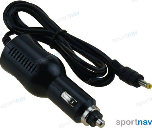 Adaptador Mechero Para Vhf SPO36M SportNav