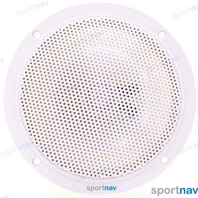 Altavoces 5,25" Sportnav SPOH5001 80W
