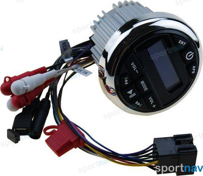 Media Center SPOH820 Dab+ SportNav