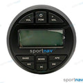 Media Center Sportnav SPOH825 Dab+