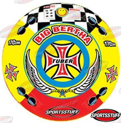 Big Bertha Sportsstuff