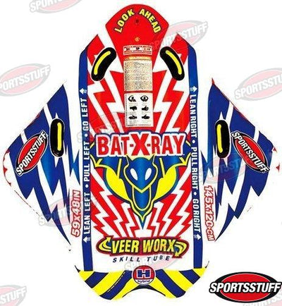 Carve Bat X Ray Sportsstuff