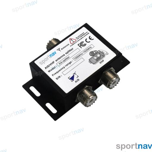 Splitter Sportnav Ais