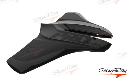 Aleta Classic Pro 40-300 Hp (taladro) StingRay