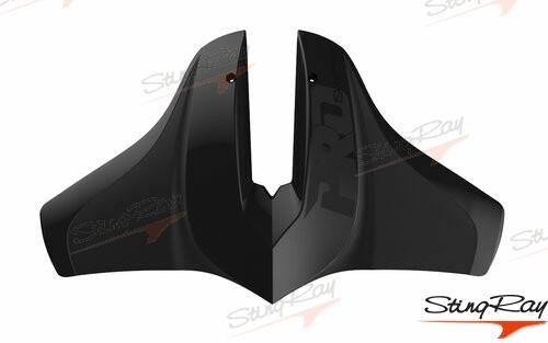 Aleta Classic Pro 40-300 Hp (taladro) StingRay