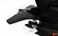 Aleta Classic Pro 40-300 Hp (taladro) StingRay