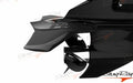 Aleta Classic Pro 40-300 Hp (taladro) StingRay