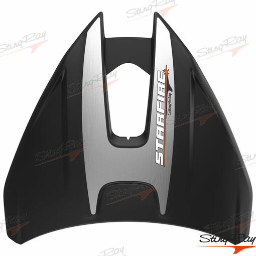 Aleta Starfire 40-300 Hp (no Taladro) StingRay