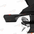 Aleta XR4 40-300 Hp (taladro) StingRay