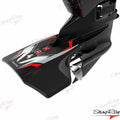Aleta XR4 40-300 Hp (taladro) StingRay
