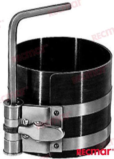 Herramienta Instalacion Aros-pistones Recmar (Ref. SSP4207)