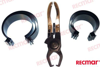 Herramienta Instalacion Aros-pistones Recmar (Ref. SSP4213)